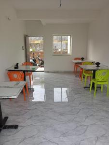 Western Valley Cottages , Panchagani