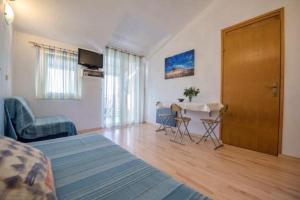 Ferienwohnung in Luka mit Meerblick, Terrasse, Klimaanlage, W-LAN 4659-2