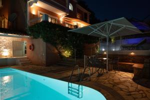 Villa Anastasia