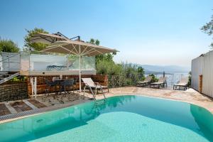 Villa Anastasia