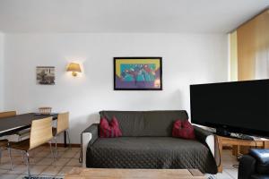 Ferienhaus für 7 Gäste Sylt