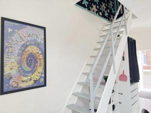 Maisons de vacances Maison cosy 3 chambres proche toutes commodites : photos des chambres