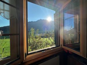 Apartment Ferienwohnung Gehrihorn by Interhome