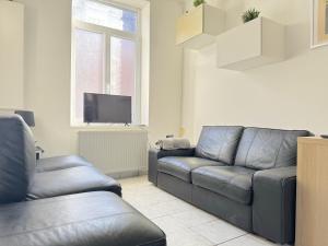 Maisons de vacances Maison cosy 3 chambres proche toutes commodites : photos des chambres