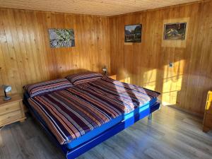 Apartment Ferienwohnung Gehrihorn by Interhome