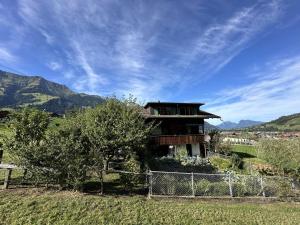 Apartment Ferienwohnung Gehrihorn by Interhome