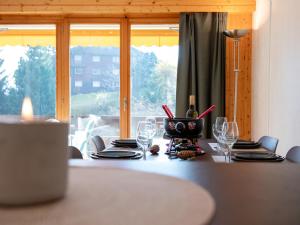 Apartment Opale 24 by Interhome