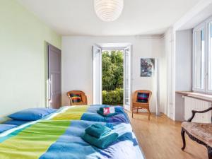 Apartment Egner- Apt-Bella Ciao by Interhome