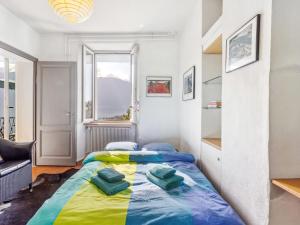 Apartment Egner- Apt-Bella Ciao by Interhome