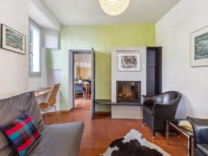Apartment Egner- Apt-Bella Ciao by Interhome