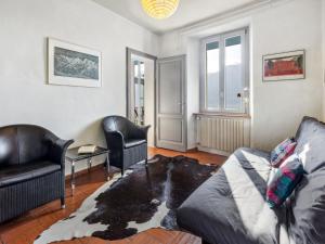 Apartment Egner- Apt-Bella Ciao by Interhome