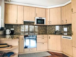 Apartment Edelweiss B-2 by Interhome