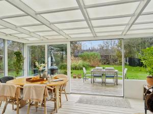 Holiday Home Jannike - 150m from the sea by Interhome