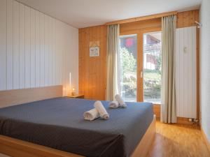 Apartment Seya 15 by Interhome