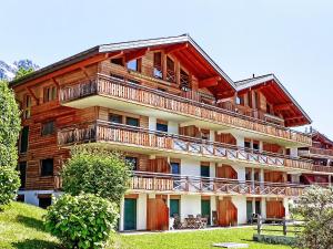 Apartment Seya 15 by Interhome