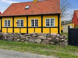 Holiday Home Daje - 100m from the sea by Interhome - Svaneke