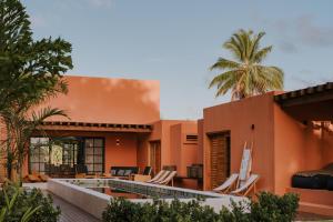 Villa Unique