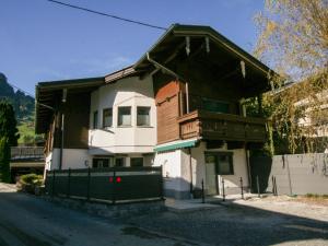 Apartment Stöckl by Interhome - Ubytování bez kategorie ve městě Schwendau