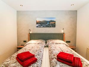 Apartment Stöckl by Interhome