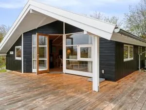 Holiday Home Ågot - 350m from the sea by Interhome - Svaneke