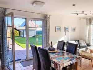 Apartment Seestern by Interhome