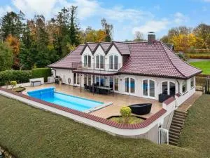 Holiday Home Edgar - 300m from the sea by Interhome - Båring