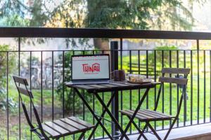 Cozy apartment in Milan