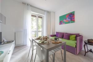 Cozy apartment in Milan