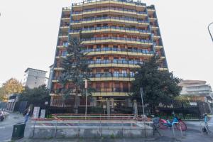 Cozy apartment in Milan