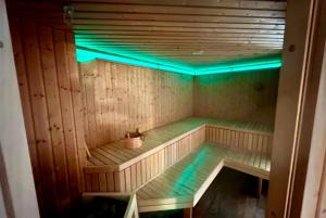 Busches Butze St Andreasberg Harz mit Sauna & Kamin