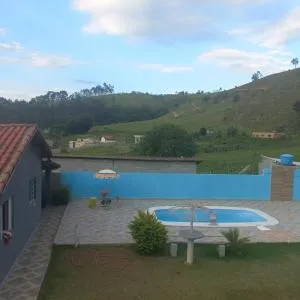 Chácara Cantinho dos Sonhos - Extrema