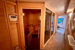 Busches Butze St Andreasberg Harz mit Sauna & Kamin