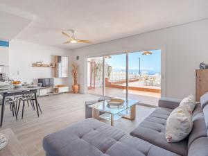 Apartment Terraza de los Gigantes by Interhome
