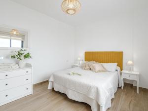 Apartment Panoramic Oceanview Escape Arena by Interhome