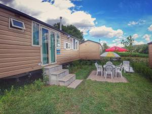 Holiday Home Prima Plus by Interhome