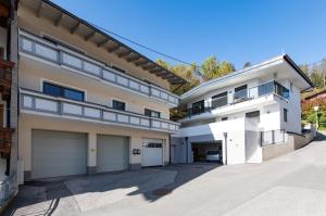 Ferienwohnung Pulverer