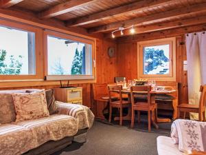 Chalet Chalet Grepon by Interhome