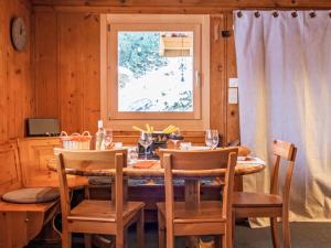 Chalet Chalet Grepon by Interhome