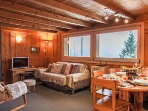 Chalet Chalet Grepon by Interhome - Saclentse