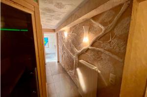 Busches Butze St Andreasberg Harz mit Sauna & Kamin