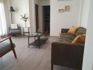 Ruim en luxe appartement in Javea - Xabia II - 4hvězdičkové hotely ve městě Jávea