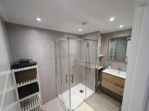 Ruim en luxe appartement in Javea - Xabia II