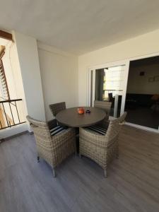 Ruim en luxe appartement in Javea - Xabia II