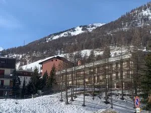 Luxury Place - Nido Alpino - Joussaud