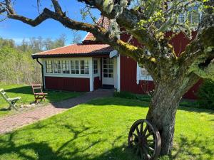 Spångens gård