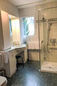 Apartment Edelweiss B-3 by Interhome