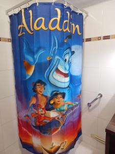 C101 Appartement DisneyLand Montevrain - Ubytování bez kategorie ve městě Montévrain