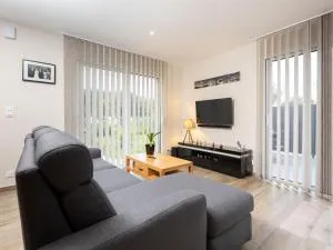 Holiday Home Clos Miroir by Interhome - Cancale