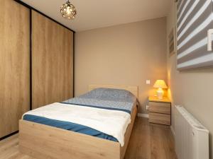 Maisons de vacances Holiday Home Clos Miroir by Interhome : photos des chambres