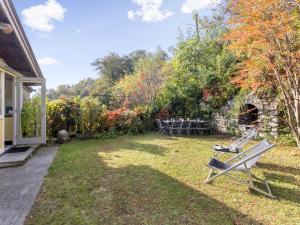 Apartment Egner- Apt-Glaspalast by Interhome